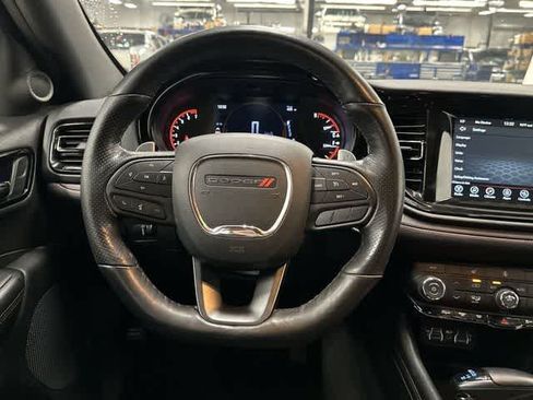 Used 2023 Dodge Durango GT RWD image 15
