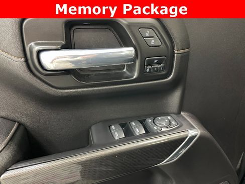 Used 2021 GMC Sierra 1500 AT4 w/ AT4 Premium Package image 10