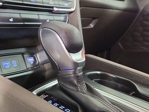 Used 2020 Hyundai Santa Fe SEL FWD image 20