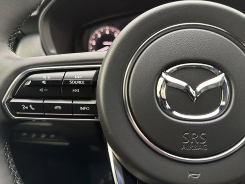 New 2026 MAZDA CX-90 3.3 Turbo w/ Premium Plus Pkg image 22