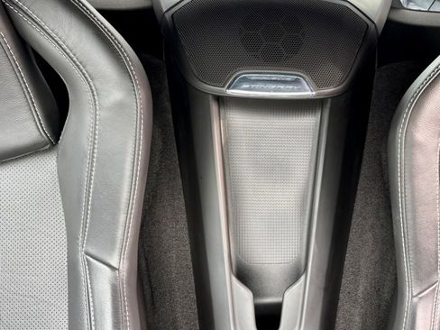 Used 2022 Chevrolet Corvette Stingray Coupe w/ 1LT image 20