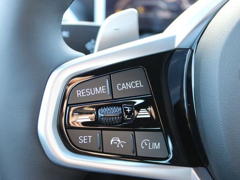 New 2026 BMW 330i xDrive Sedan w/ M Sport Package image 29