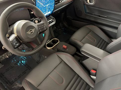 New 2026 MINI Cooper John Cooper Works FWD image 11