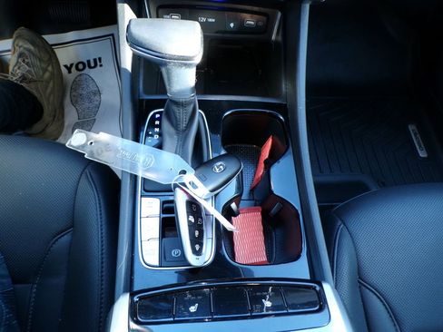 Used 2023 Hyundai Tucson SEL w/ Convenience Package image 29