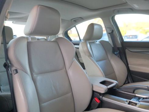 Used 2010 Acura TL SH-AWD image 24