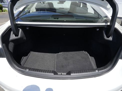 Used 2018 MAZDA MAZDA6 Sport w/ I-ACTIVSENSE Package FWD image 15