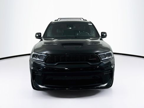 Used 2023 Dodge Durango R/T AWD/4WD image 2