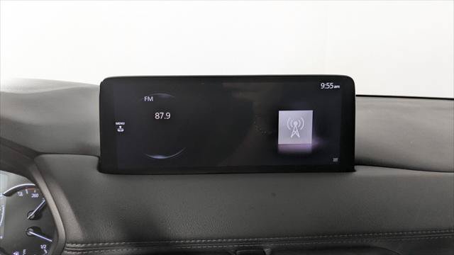 Used 2021 MAZDA CX-5 Grand Touring FWD image 30