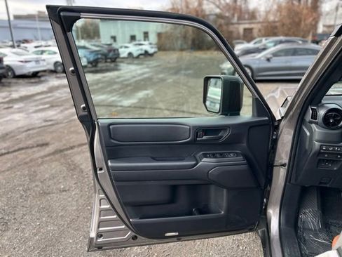 Used 2025 Toyota Land Cruiser image 12