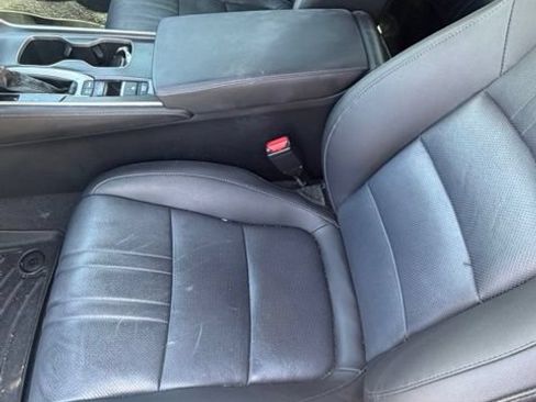 Used 2022 Honda Accord Sport Special Edition image 7