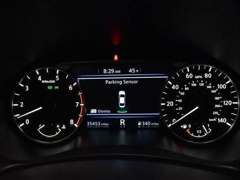 Used 2024 Nissan Altima 2.5 SV image 16