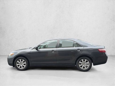 Used 2008 Toyota Camry XLE FWD image 8