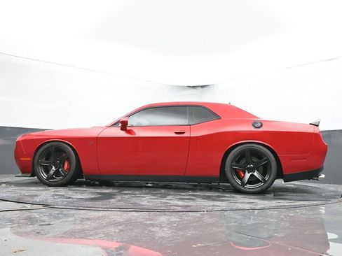 Used 2016 Dodge Challenger SRT Hellcat image 67
