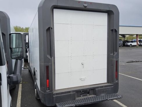 Used 2024 Chevrolet Brightdrop 600 w/ Battery Pack, Max Range AWD/4WD image 4