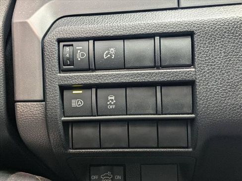 Used 2026 Toyota Tacoma SR RWD image 7