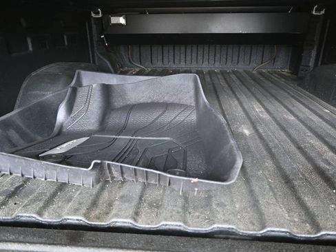 Used 2020 Chevrolet Silverado 2500 LTZ w/ LTZ Premium Package image 22