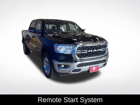 Used 2022 RAM 1500 Big Horn AWD/4WD image 15