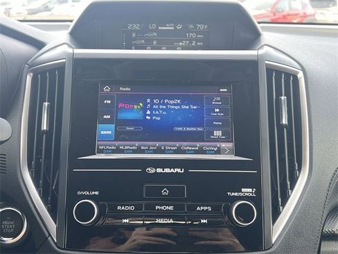 Certified 2024 Subaru Forester Premium image 13