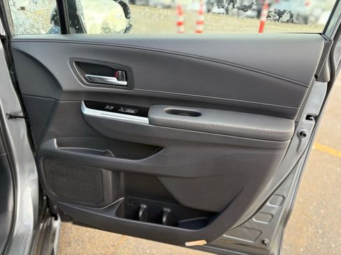 New 2026 Toyota Sienna Limited image 22