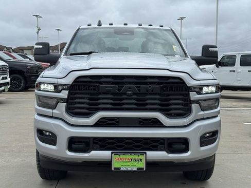 New 2026 RAM 2500 Lone Star image 7