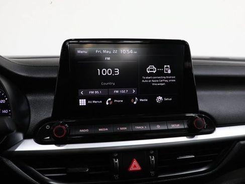 Used 2024 Kia Forte LXS FWD image 24