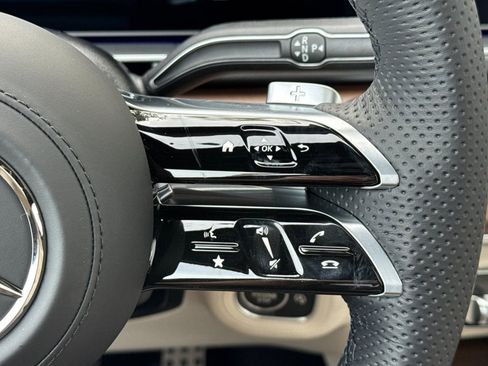 New 2026 Mercedes-Benz GLS 450 4MATIC image 27