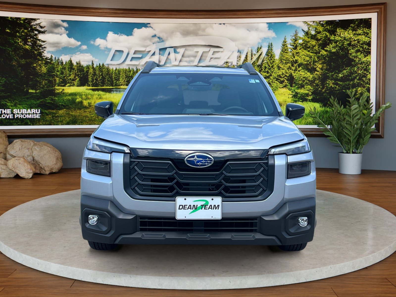 New 2026 Subaru Outback Limited AWD/4WD image 2