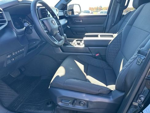 New 2026 Toyota Tundra SR5 image 10