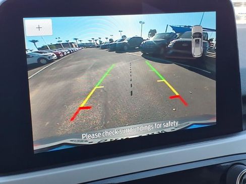 Used 2021 Ford Escape SEL w/ Technology Package image 28