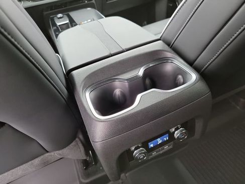 New 2026 Buick Enclave Sport Touring w/ Power Package image 25