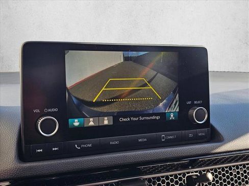 Used 2025 Honda Civic Sport image 25