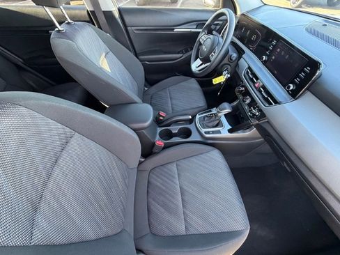 Certified 2026 Kia Seltos LX FWD image 11