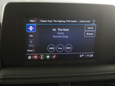 Used 2023 Chevrolet Tahoe LS image 22