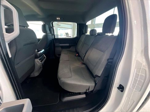 Used 2024 Ford F150 XLT w/ Mobile Office Package image 15