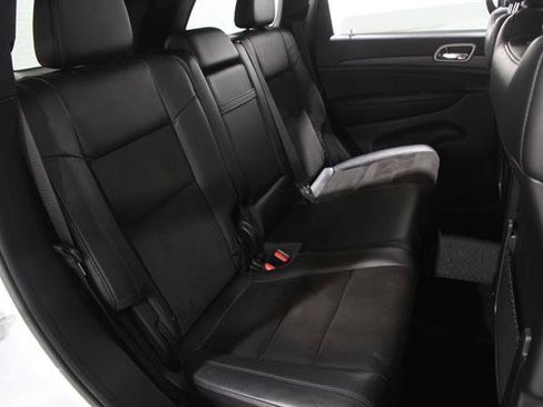 Used 2021 Jeep Grand Cherokee Laredo X AWD/4WD image 19