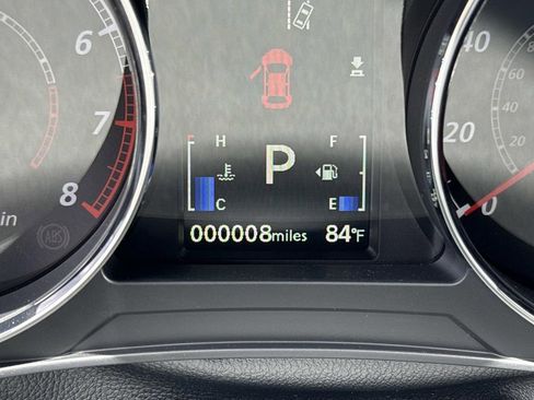 New 2026 Mitsubishi Outlander Sport ES AWD/4WD image 35