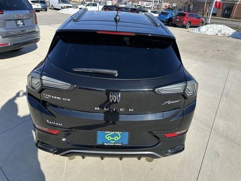 Used 2024 Buick Encore GX Avenir w/ Avenir Convenience Package image 33