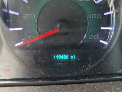 Used 2012 Ford Fusion SE FWD image 7