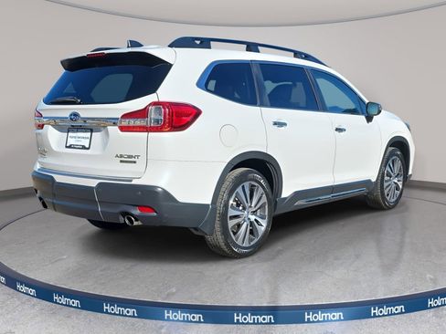 Used 2019 Subaru Ascent Touring w/ Popular Package #2 image 7