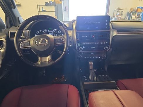 Used 2022 Lexus GX 460 Premium AWD/4WD image 4