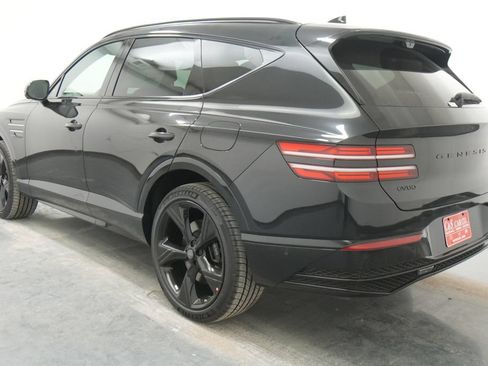 New 2026 Genesis GV80 3.5T Prestige AWD/4WD image 6