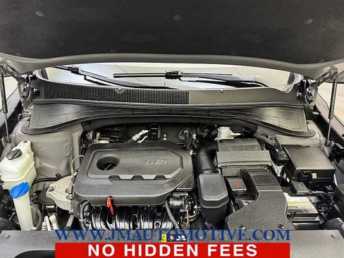 Used 2017 Kia Sorento AWD w/ LX Convenience Package image 10