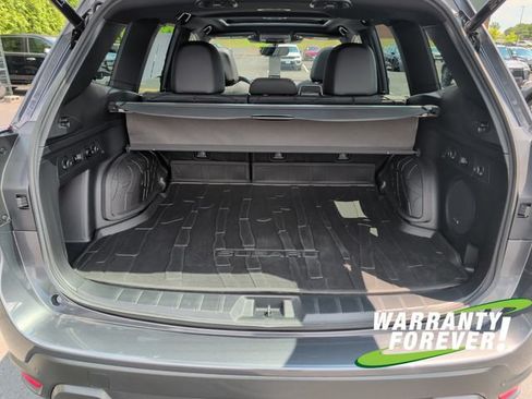 Used 2023 Subaru Forester Wilderness AWD/4WD image 18
