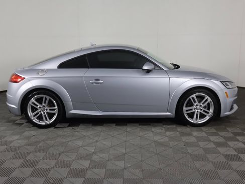 Used 2020 Audi TT 2.0T image 16