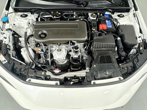 Used 2026 Honda Civic Sport image 11