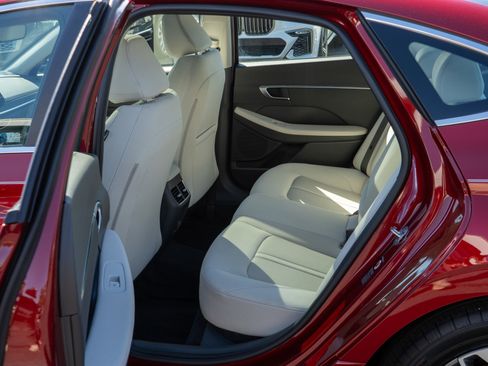 Used 2023 Hyundai Sonata SEL w/ Convenience Package image 20