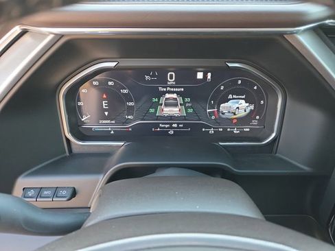 Certified 2024 GMC Sierra 1500 Denali w/ Denali Reserve Package image 25