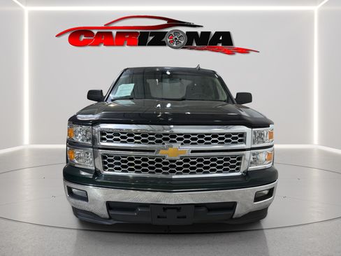 Used 2014 Chevrolet Silverado 1500 LT w/ All Star Edition RWD image 14