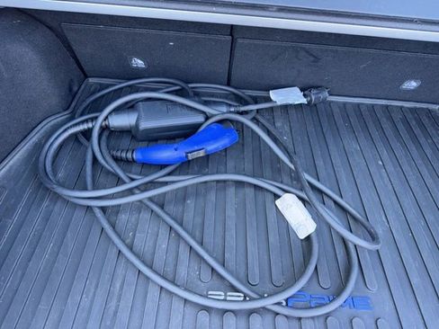 Certified 2020 Toyota Prius Prime LE image 22