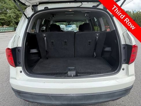 Used 2018 Honda Pilot LX image 18